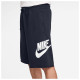 Nike Ανδρικό σορτς Club French Terry Alumni Shorts Nike Ανδρικό σορτς Club French Terry Alumni Shorts